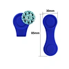 golf marker hat clip