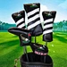 leather headcovers