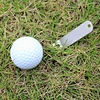 personalised divot repair tool