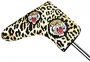 golf putter covers blade