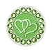 personal golf ball marker