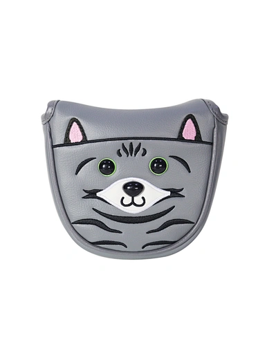 Embroidered golf club covers are the epitome of elegance and personalization. Made with premium materials, these covers provide excellent protection for your clubs.