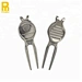 golf divot repair tool
