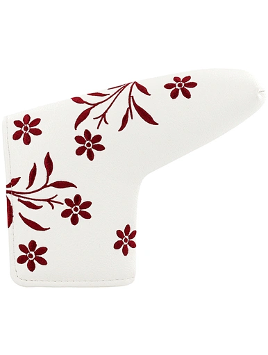 Premium golf headcovers are the epitome of luxury and quality. Crafted with the finest materials, these high-end covers provide superior protection for clubheads.