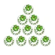 personalized golf markers