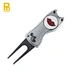 ball marker divot repair tool