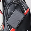 scorecard yardage book holder