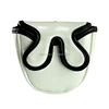 magnetic mallet putter cover