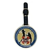 golf bag id tags