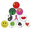 custom golf markers
