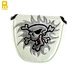 personalized golf club covers