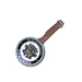 golf bag luggage tag