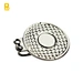 personalized golf ball markers hat clip
