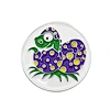 metal ball markers