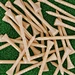 custom bamboo golf tees