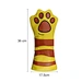 best leather golf headcovers