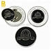 golf poker chips