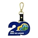 Personalized Engraved Tag Metal Luggage Name Tag Custom Golf Bagtag With Golf Club Name For Bag