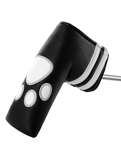 The best putter covers are durable and functional accessories for golfers. These covers are specifically designed to fit putters, providing excellent protection during transportation and storage.