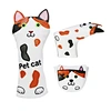 animal head covers
