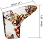 golf putter covers blade