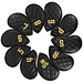 custom made golf head covers