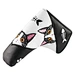 best custom golf headcovers