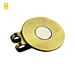 golf ball marker hat clip