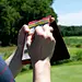custom golf scorecard holder