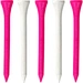 wooden golf tees