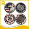 custom poker chip ball markers