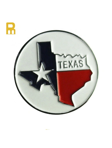 Bulk metal golf ball markers are essential accessories for golfers. These markers are made of high-quality metal, ensuring durability and longevity. Purchasing them in bulk allows for cost-effective and convenient replacements.