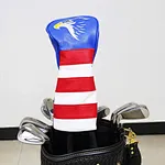 funny driver head covers
