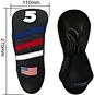 leather driver headcover