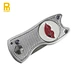 ball marker divot repair tool