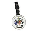A golf bag luggage tag is a versatile accessory that helps golfers identify their bags during travel. These tags are typically made from durable materials and can be attached securely to golf bags.