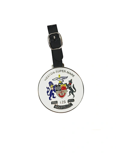 A golf bag luggage tag is a versatile accessory that helps golfers identify their bags during travel. These tags are typically made from durable materials and can be attached securely to golf bags.