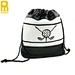 The golf pouch is a compact and convenient accessory designed specifically for golfers. It is a small bag that can be attached to a golf bag or carried separately.