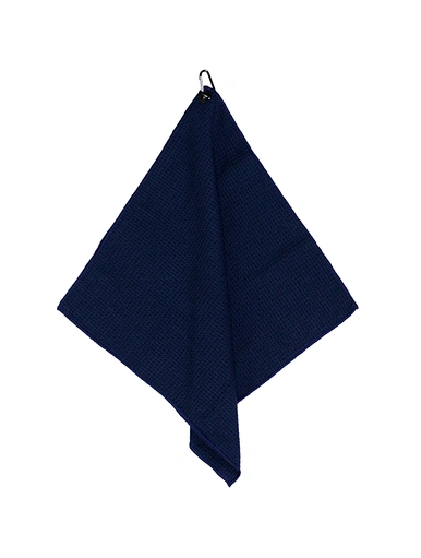 Awesome golf towels are fantastic accessories for golfers. These towels are made of high-quality, absorbent material and come in vibrant colors and eye-catching designs. They are perfect for wiping clubs, hands, and balls during a round of golf.