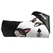 The magnetic blade putter cover offers convenience and protection. With its strong magnetic closure, it securely attaches to your putter, preventing it from falling off during transportation. The sleek design and durable material ensure long-lasting use.
