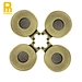 cap clip golf ball markers