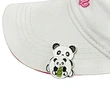 personalized hat clip ball marker