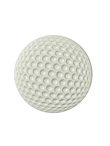 Ball marker poker chips are practical and stylish accessories for golfers. These round chips, resembling traditional poker chips, are used to mark the position of a golfer's ball on the green.