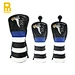 golf driver head cover