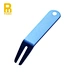 custom ball marker divot tool