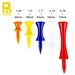 wooden golf tees amazon