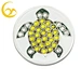 personalized golf markers