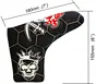 personalised golf club covers
