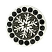 ladies golf ball markers