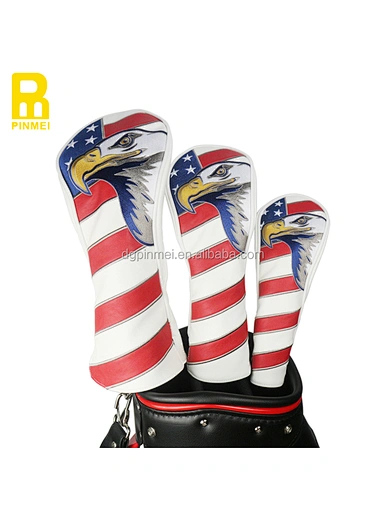 The best driver covers offer optimal protection and style. They are crafted with durable materials to shield the driver head from scratches and impacts. These covers feature a secure closure system, ensuring a snug fit.